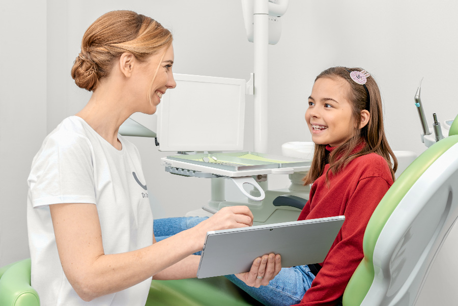 Team Dreiner Kieferorthopäden